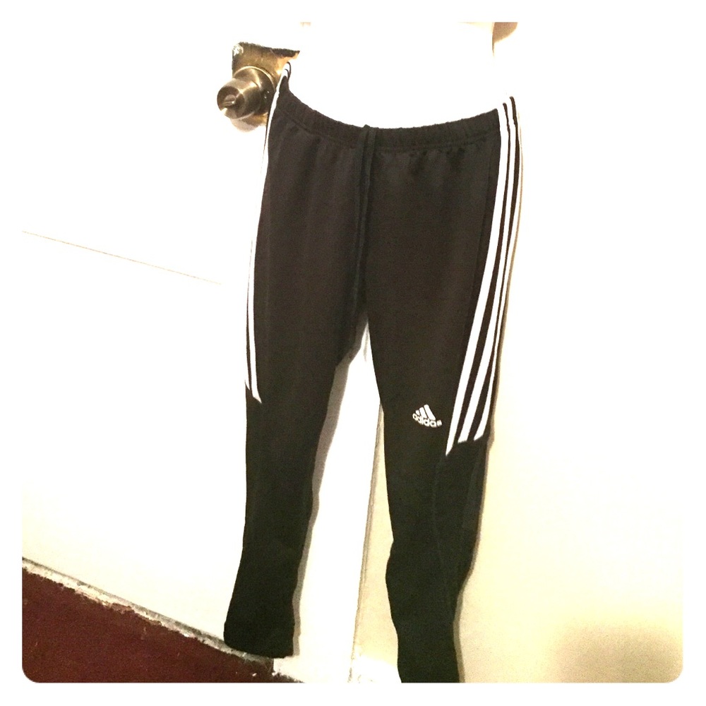 Adidas Soccer Pants